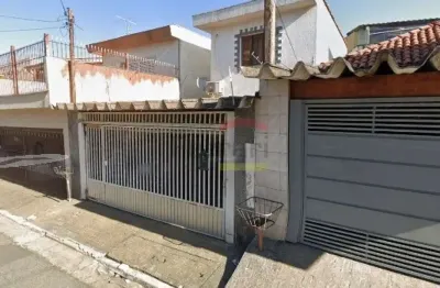 Sobrado na vila constança + edícula x  permuta por apto