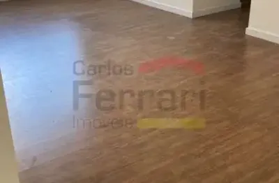 Apartamento com 2 quartos à venda na Rua Antônio Domingues Freitas, 115, Vila Amélia, São Paulo