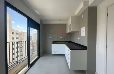 Apartamento com 1 quarto para alugar na Rua Aureliano Leal, 97, Água Fria, São Paulo
