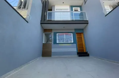 Casa com 3 quartos à venda na Rua Martins Fernandes, 355, Imirim, São Paulo