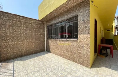 Casa com 3 quartos à venda na Rua Maria Amália Lopes Azevedo, 3648, Tremembé, São Paulo