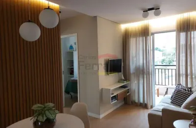 Apartamento em otima localização 2 dormitorios sendo 1 suite