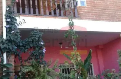 Sobrado c/3 dorm. com 2 suites, 02 vagas de vila r$852 mil, na vila leonor e próx. da av. conceição.