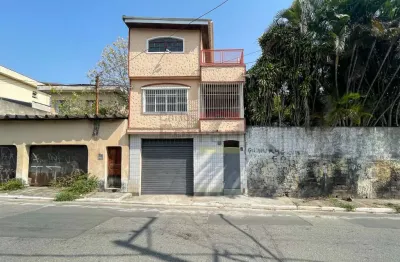 Sobrado para alugar na casa verde com 4 dormitórios,  próximo da av. braz leme!