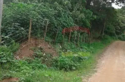 Terreno com 1000 m2 na serra da cantareira - bosque da inspiração
