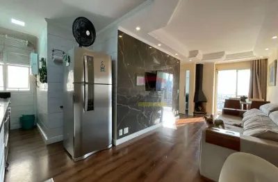 Apartamento à venda no mandaqui , 2 dormitórios (sendo 1 suíte), 1 vaga e condomínio lazer completo.