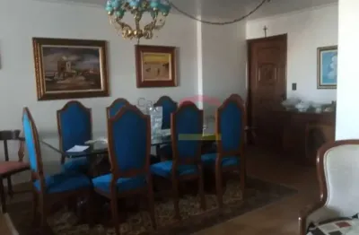 Apartamento com 3 quartos à venda na Rua Voluntários da Pátria, 2870, Santana, São Paulo