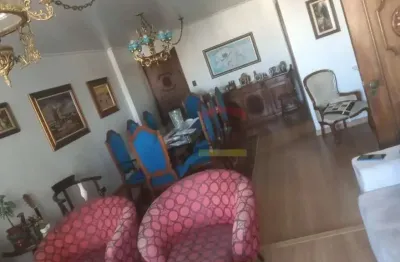 Apartamento com 3 quartos para alugar na Rua Voluntários da Pátria, 2870, Santana, São Paulo
