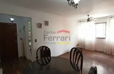 Apartamento com 2 dormitórios para locação no alto de santana!