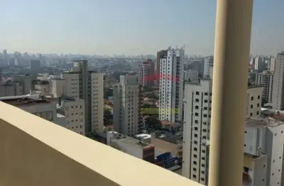 Cobertura duplex em campo belo, 445 metros, 3 vagas de garagem