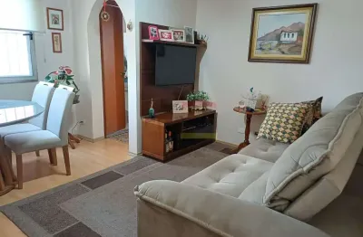 Excelente apartamento  vago na vila gustavo com 2 dormitórios e 1 vaga