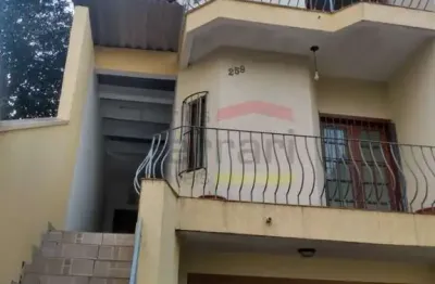 Sobrado com 3 suites no tremembé - próximo ao horto florestal