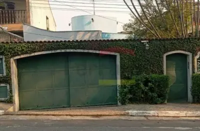 Casa com 3 quartos à venda na Rua José Arnoni, 181, Vila Irmãos Arnoni, São Paulo