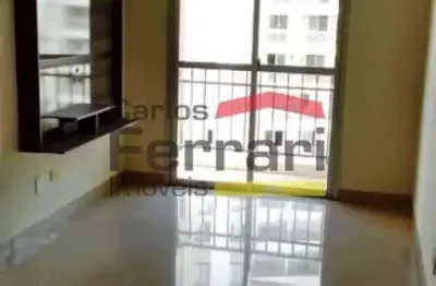 Apartamento com 2 quartos para alugar na Rua Pedra Sabão, 378, Vila Guilherme, São Paulo