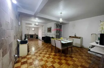 Casa à venda,  tucuruvi, 160 m², 3 dormitórios, 1 suíte, 2 vagas