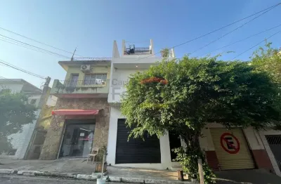 Sobrado á venda na casa verde - 3 quartos e 2 vagas de garagem