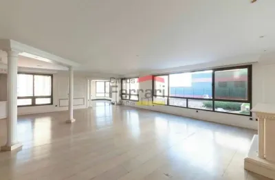 Apartamento com 4 dormitórios e 4 vagas no alto de santana disponível para locação!!