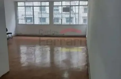 Sala 104m² comercial para venda no centro ao lado do metrô anhãgabau
