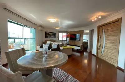 Apartamento com 3 quartos para alugar na Rua Doutor Guilherme Cristofel, 340, Santana, São Paulo