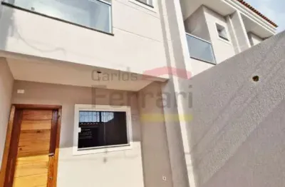 Casa com 3 quartos à venda na Rua Eugênia Bresser, 60, Vila Constança, São Paulo