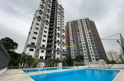 Apartamento próximo metrô parada inglesa, 109m² com varanda, 3 dormitórios, 2 vagas e lazer completo