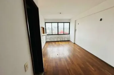 Apartamento com 1 quarto à venda na Rua Conselheiro Ramalho, 701, Bela Vista, São Paulo