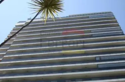 Apartamento à venda com 4 suítes  e 5 vagas no alto de santana