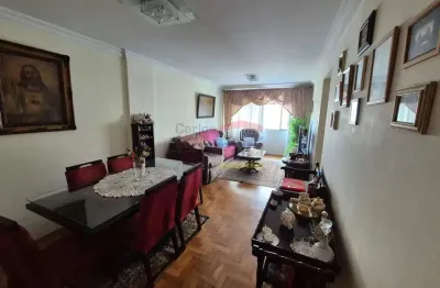 Apartamento  82m²  a venda, bela vista, 02 dormitórios  01 vaga