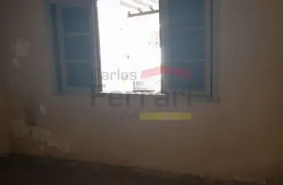Casa com 2 quartos à venda na Rua Friburgo, 238, Lauzane Paulista, São Paulo