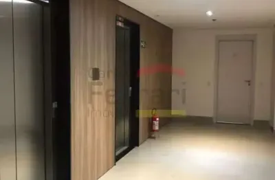 Conjunto comercial para clínica médica montado e equipado no bairro do  tucuruvi