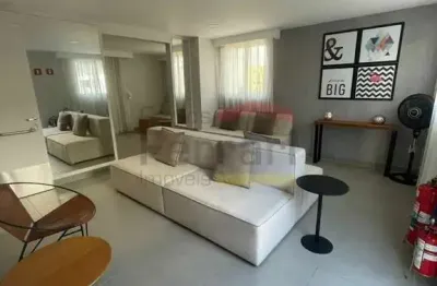 Apartamento com 2 quartos à venda na Rua Alfredo Pujol, 1043, Santana, São Paulo