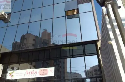 Sala comercial para alugar na Avenida Água Fria, 541, Água Fria, São Paulo