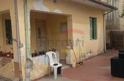 Casa com 3 quartos à venda na Avenida Masao Watanabe, 531, Jardim Santa Cruz (Zona Norte), São Paulo