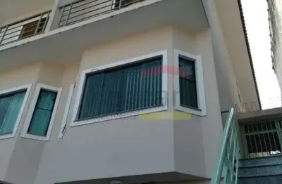 Casa com 3 quartos à venda na Rua Durval Clemente, 219, Jardim São Paulo (Zona Norte), São Paulo