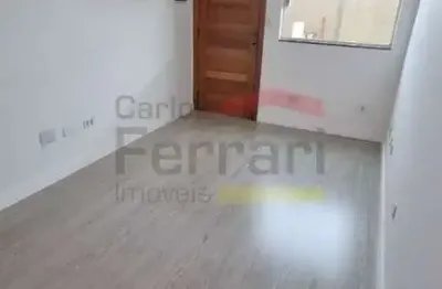 Apartamento com 2 quartos à venda na Rua Maria Branca, 715, Vila Rosária, São Paulo