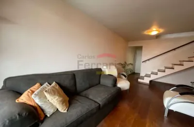 Apartamento cobertura em lauzane paulista- oportunidade 4 dormts, 2 sts, 4 vagas