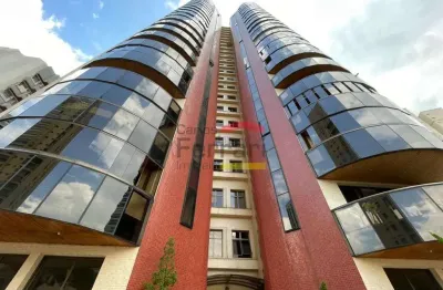Apartamento para locação  santana - 3 suítes, 4 vagas