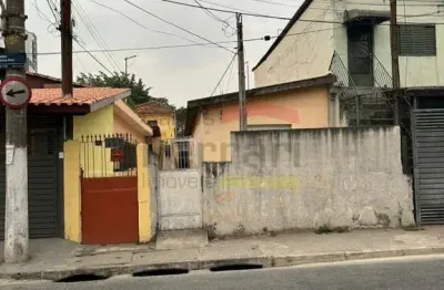Casa com 3 quartos à venda na Avenida Doutor Meireles Reis, 67, Chácara do Encosto, São Paulo