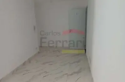Studio a venda, parque peruche, 01 dormitório, sem vaga, apto no térreo,
