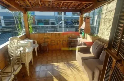 Casa à venda no lauzane , 3 quartos, 1 suíte, 6 vagas  + 1 casa nos fundos
