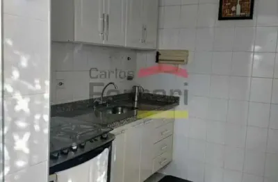 Apartamento 3 dormitórios, suíte, 2 vagas na santa terezinha. vago.