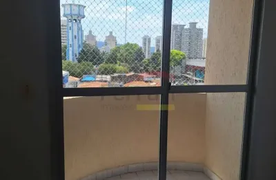 Apartamento à venda em  alto de santana com uma vaga