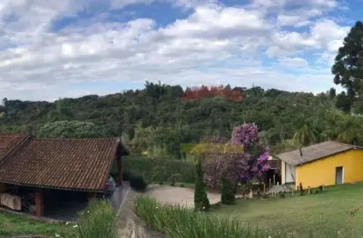 Chácara em ibiúna aceita permuta por casa litoral sul