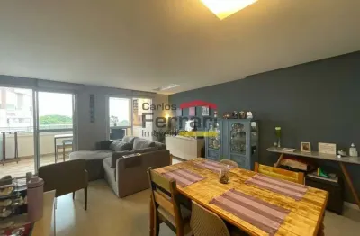 Venda / locação - apartamento em santana com varanda gourmet