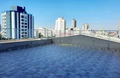Apartamento com 1 quarto e quintal - próximo ao metrô tucuruvi