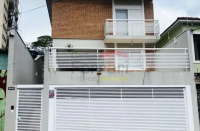 Casa com 3 quartos à venda na Rua José de Albuquerque Medeiros, 559, Água Fria, São Paulo