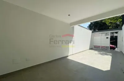 Sobrado no lauzane paulista com três suítes e 2 vagas.
