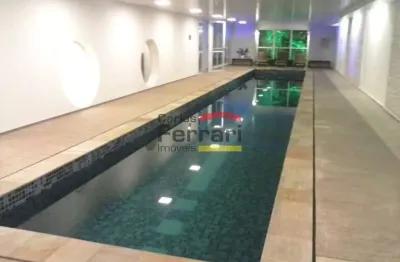 Apartamento com 2 quartos à venda na Rua Doutor Alfredo de Castro, 112, Barra Funda, São Paulo