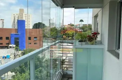 Apartamento no jardim são paulo com 2 dormitórios, sendo 1 suíte,  1 vaga de garagem  + lazer