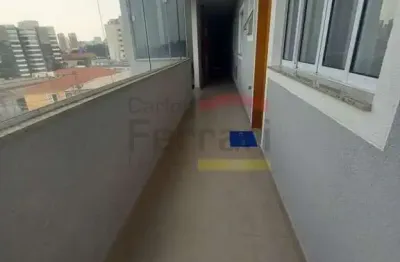 Apartamento 43m²-  com 2 quartos à venda na conceição, 288, parada inglesa,